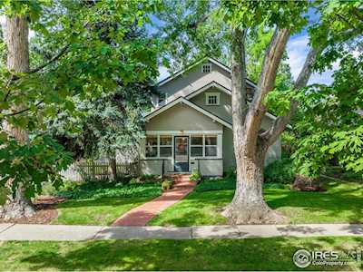 617 Bross St Longmont, CO 80501