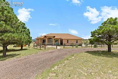 18055 Fremont Fort Drive Peyton, CO 80831