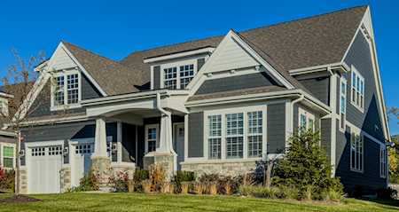 537 Hannah Ln Hinsdale, IL 60521