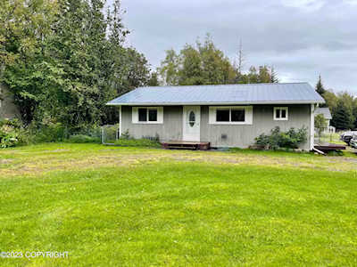 4916 Clover Ln Homer, AK 99603