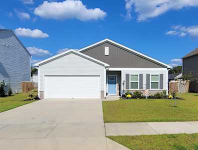 111 Lilly Grace Lane Goose Creek, SC 29445