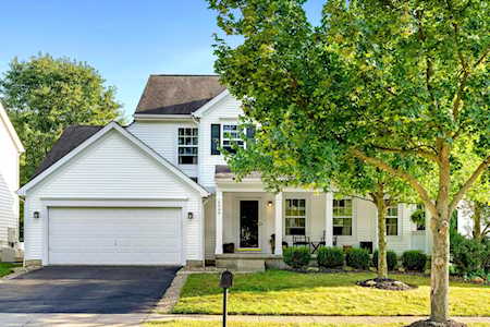 6049 Tetlin Field Drive New Albany, OH 43054