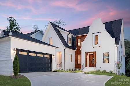 500 Sardis Ln Charlotte, NC 28270