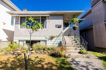 50 Hythe Avenue Burnaby, BC V5B 3H7