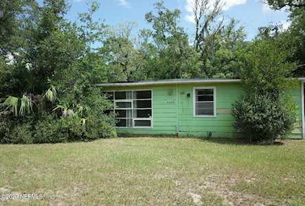9227 Norfolk BLVD Jacksonville, FL 32208