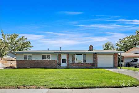 7625 W Mcmullen St Boise, ID 83709