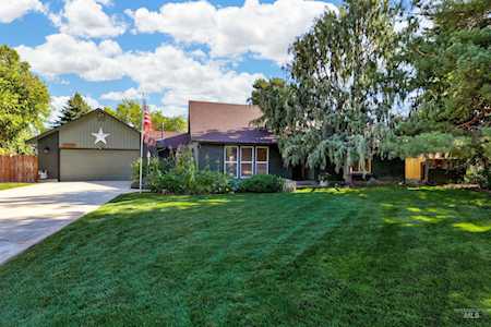 12400 W Ramblin Rose Drive Boise, ID 83713
