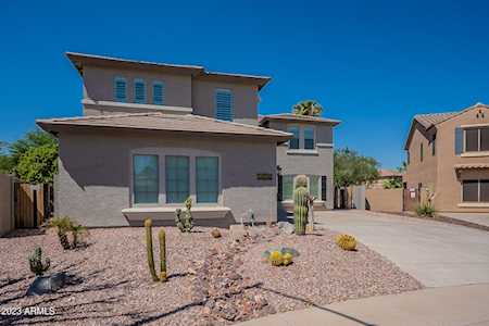 14440 N 177th Lane Surprise, AZ 85388