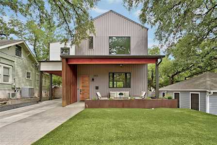 1012 Milam PL Austin, TX 78704