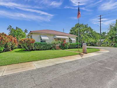 500 NE 25th St Wilton Manors, FL 33305