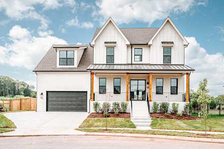 2123 Burgin Drive Thompsons Station, TN 37179