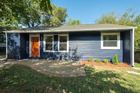 2219 Fernwood Dr Nashville, TN 37216