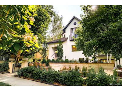 368 Adams St Denver, CO 80206