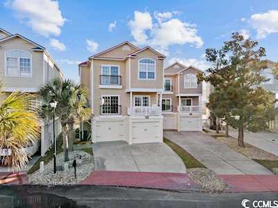 2410 Pointe Marsh Ln. North Myrtle Beach, SC 29582
