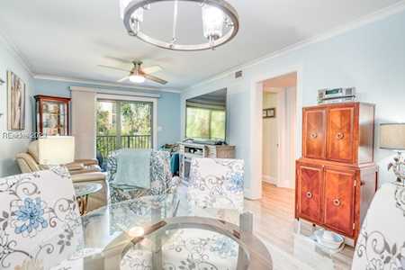 34 S Forest Beach Dr #7A Hilton Head Island, SC 29928