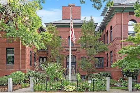 88 Park Ave #206 Arlington, MA 02476