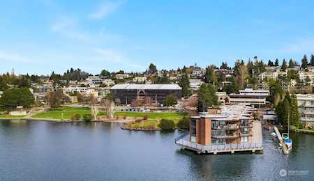 5535 Lake Washington Blvd NE #309 Kirkland, WA 98033