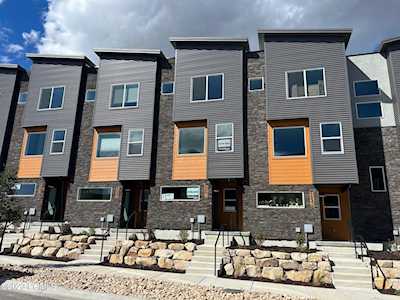 6691 Purple Poppy Ln Park City, UT 84098