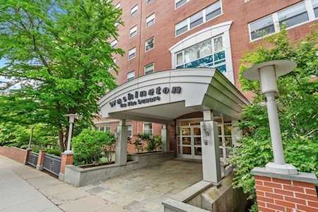 1600 Beacon St #808 Brookline, MA 02446