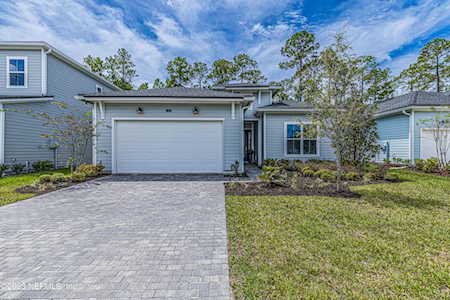 84 Wye RD St Johns, FL 32259