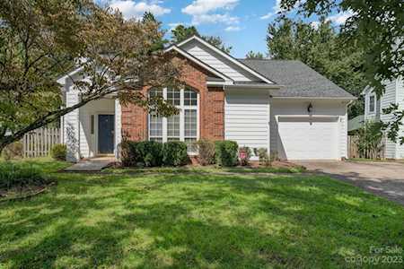 11231 Clayford Ridge Charlotte, NC 28215