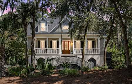 2938 Capn Sams Road Seabrook Island, SC 29455