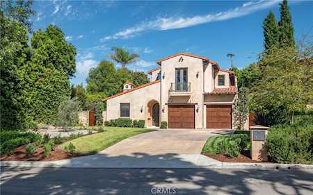 1104 Via Nogales Palos Verdes Estates, CA 90274