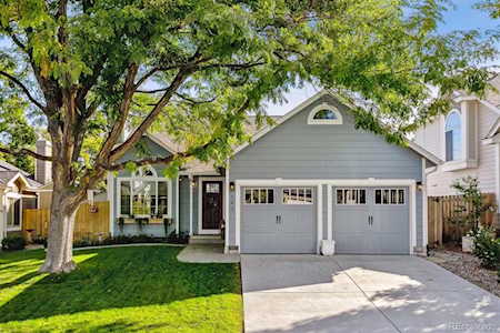 160 S Amherst St Castle Rock, CO 80104