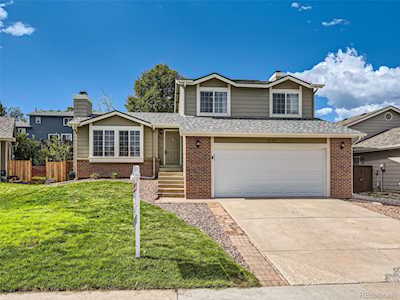 8985 Winrock St Highlands Ranch, CO 80126