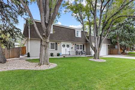 5352 W Roxbury Place Littleton, CO 80128