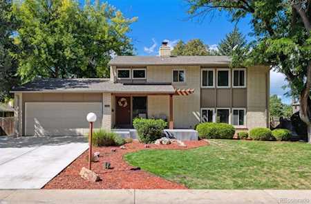 6185 S Ivanhoe St Centennial, CO 80111