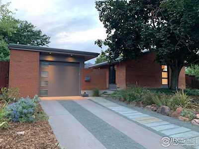 1145 Edinboro Dr Boulder, CO 80305