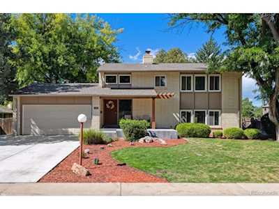 Address Withheld Centennial, CO 80111