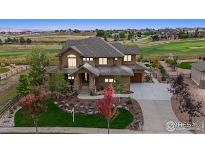 2161 Driver Ln Erie, CO 80516