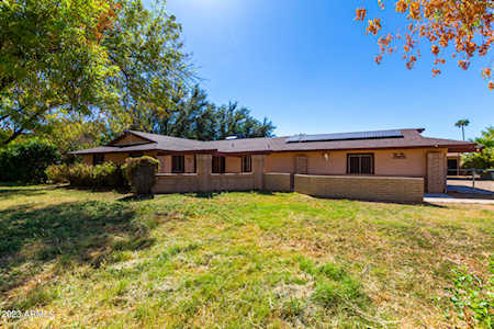 15036 N 40th Lane Phoenix, AZ 85053