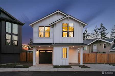 7417 120th Ct NE #Lot 3 Kirkland, WA 98033