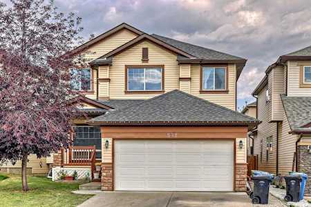 532 Panatella Blvd NW Calgary, AB t3k0j7