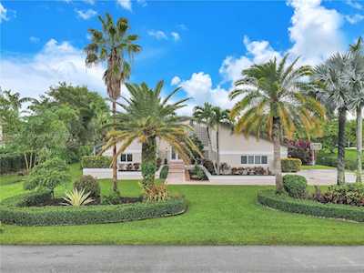 13240 SW 32nd Ct Davie, FL 33330