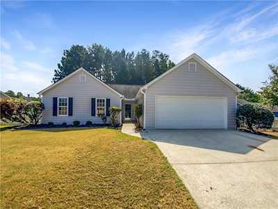 5790 River Ridge Lane Sugar Hill, GA 30518