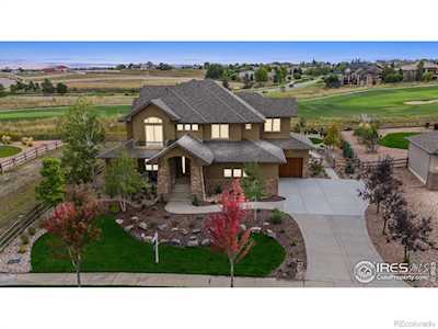 2161 Driver Ln Erie, CO 80516