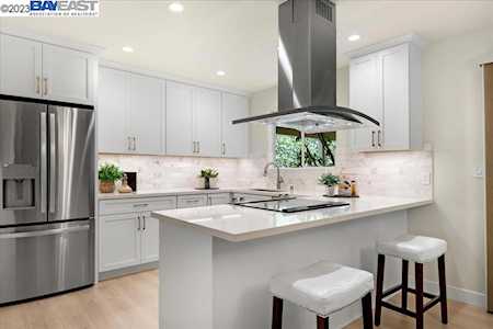 41744 Chadbourne Dr Fremont, CA 94539