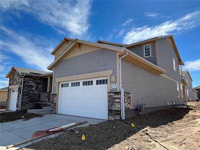 4966 E 149th Ave Thornton, CO 80602