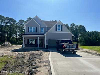 408 Silverstone Ln Hubert, NC 28539