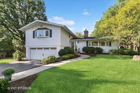 136 S Deerpath Rd Barrington, IL 60010
