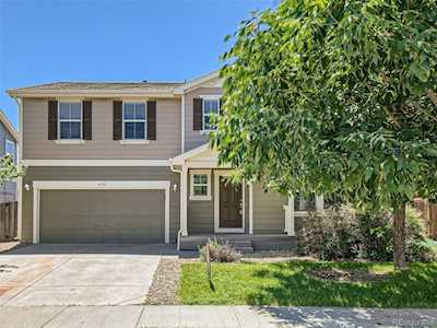 4938 Spinning Wheel Dr Brighton, CO 80601
