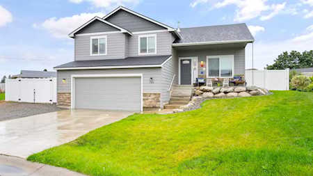 11824 E Jackson Ln Spokane Valley, WA 99206