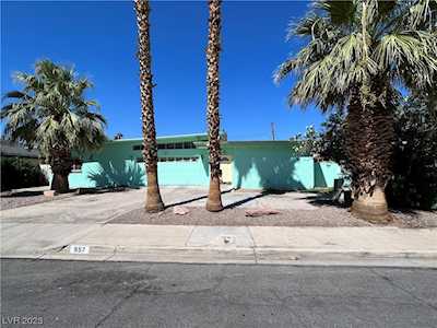 Address Withheld Las Vegas, NV 89104