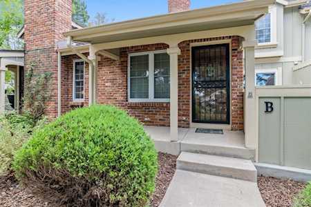 7761 S Curtice Dr #B Littleton, CO 80120