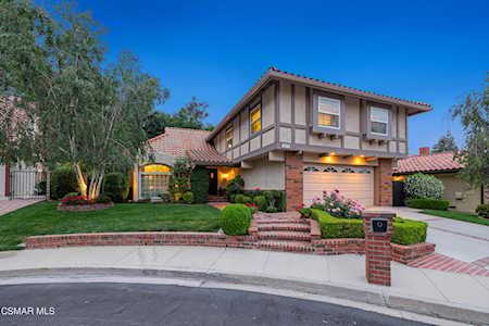 2033 Lindengrove St Westlake Village, CA 91361