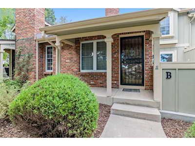 7761 S Curtice Dr Littleton, CO 80120